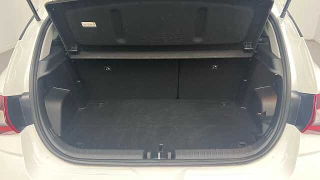 Hyundai i20 1.0 T-GDi Premium Hatchback 5dr Petrol Manual Euro 6 (s/s) (100 ps)