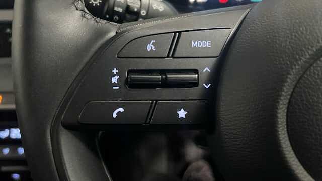 Hyundai i20 1.0 T-GDi Premium Hatchback 5dr Petrol Manual Euro 6 (s/s) (100 ps)