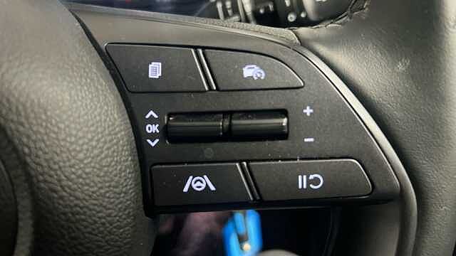 Hyundai i20 1.0 T-GDi Premium Hatchback 5dr Petrol Manual Euro 6 (s/s) (100 ps)