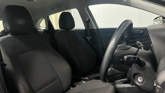 Hyundai i20 1.0 T-GDi MHEV SE Connect Hatchback 5dr Petrol Hybrid DCT Euro 6 (s/s) (100 ps)