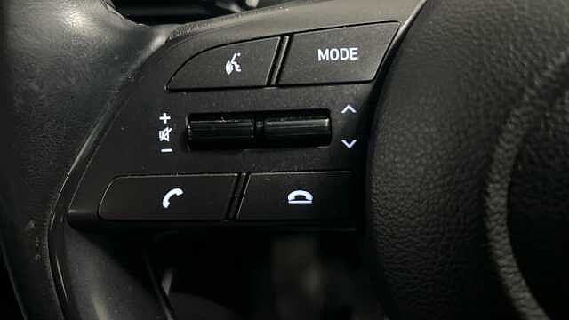 Hyundai i20 1.0 T-GDi MHEV SE Connect Hatchback 5dr Petrol Hybrid DCT Euro 6 (s/s) (100 ps)