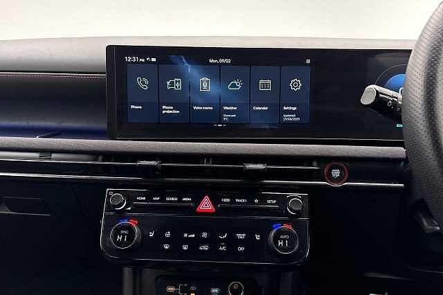 Hyundai i20 1.0 T-GDi Premium Hatchback 5dr Petrol Manual Euro 6 (s/s) (100 ps)