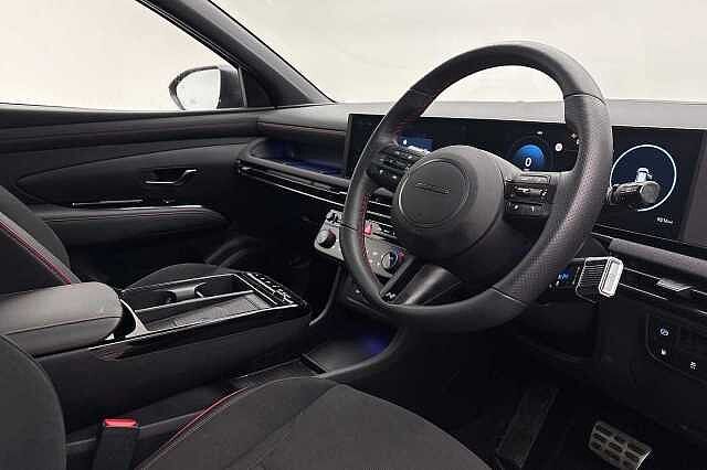 Hyundai i20 1.0 T-GDi Premium Hatchback 5dr Petrol Manual Euro 6 (s/s) (100 ps)