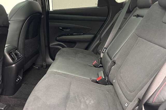 Hyundai i20 1.0 T-GDi Premium Hatchback 5dr Petrol Manual Euro 6 (s/s) (100 ps)