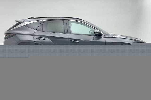 Hyundai KONA 1.6 T-GDi N Line SUV 5dr Petrol Manual Euro 6 (s/s) (138 ps)