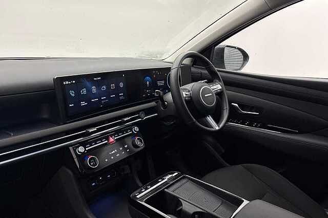 Hyundai KONA 1.6 T-GDi N Line SUV 5dr Petrol Manual Euro 6 (s/s) (138 ps)