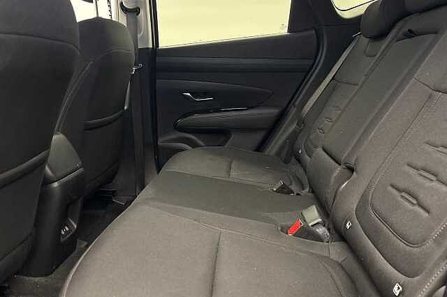 Hyundai KONA 1.6 T-GDi N Line SUV 5dr Petrol Manual Euro 6 (s/s) (138 ps)