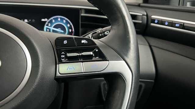 Hyundai TUCSON 1.6 T-GDi Ultimate SUV 5dr Petrol Manual Euro 6 (s/s) (150 ps)