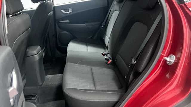 Hyundai KONA 1.0 T-GDi MHEV SE Connect SUV 5dr Petrol Hybrid Manual Euro 6 (s/s) (120 ps)
