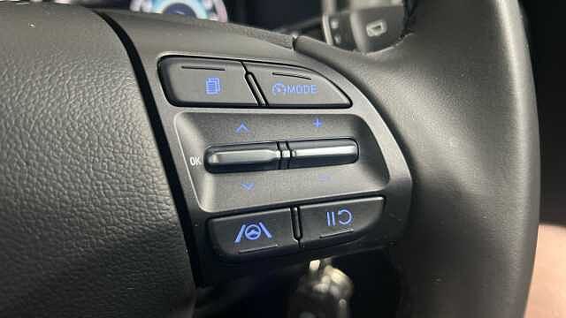 Hyundai KONA 1.0 T-GDi MHEV SE Connect SUV 5dr Petrol Hybrid Manual Euro 6 (s/s) (120 ps)