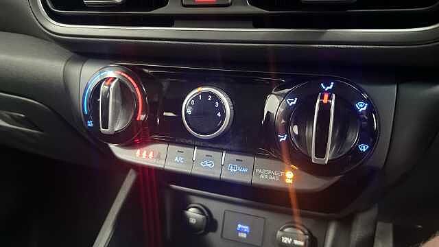 Hyundai KONA 1.0 T-GDi MHEV SE Connect SUV 5dr Petrol Hybrid Manual Euro 6 (s/s) (120 ps)