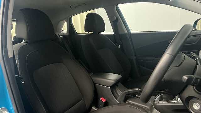 Hyundai KONA 1.0 T-GDi MHEV SE Connect SUV 5dr Petrol Hybrid Manual Euro 6 (s/s) (120 ps)