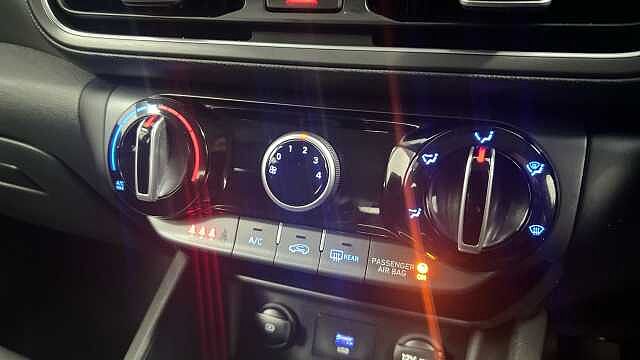 Hyundai KONA 1.0 T-GDi MHEV SE Connect SUV 5dr Petrol Hybrid Manual Euro 6 (s/s) (120 ps)