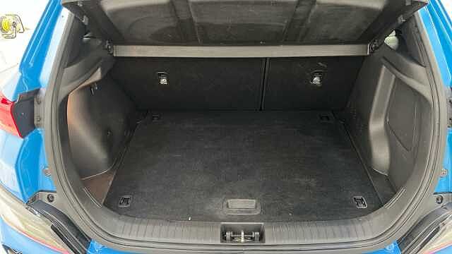 Hyundai KONA 1.0 T-GDi MHEV N Line SUV 5dr Petrol Hybrid Manual Euro 6 (s/s) (120 ps)