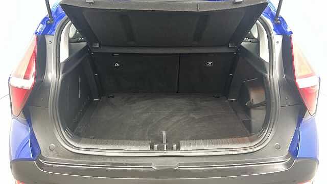 Hyundai BAYON 1.0 T-GDi MHEV SE Connect SUV 5dr Petrol Hybrid DCT Euro 6 (s/s) (100 ps)