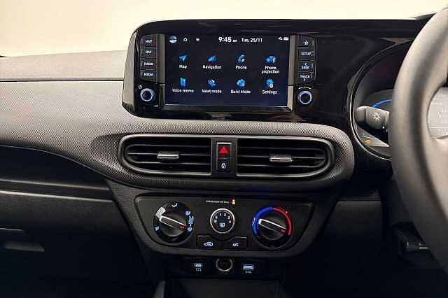 Hyundai KONA 1.6 h-GDi N Line SUV 5dr Petrol Hybrid DCT Euro 6 (s/s) (129 ps)