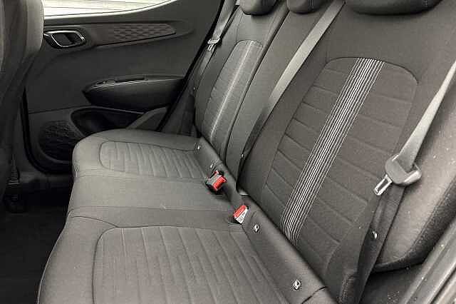 Hyundai KONA 1.6 h-GDi N Line SUV 5dr Petrol Hybrid DCT Euro 6 (s/s) (129 ps)