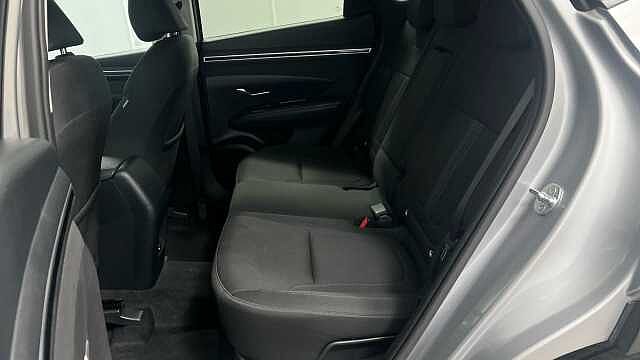 Hyundai TUCSON 1.6 h T-GDi Premium SUV 5dr Petrol Hybrid Auto Euro 6 (s/s) (230 ps)