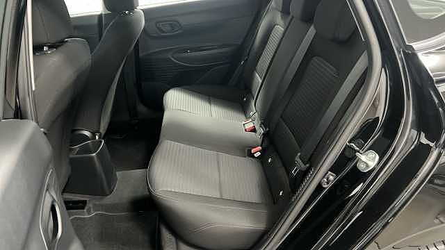 Hyundai i20 1.0 T-GDi MHEV SE Connect Hatchback 5dr Petrol Hybrid DCT Euro 6 (s/s) (100 ps)