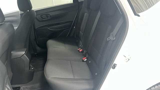 Hyundai i20 1.0 T-GDi Ultimate Hatchback 5dr Petrol DCT Euro 6 (s/s) (100 ps)