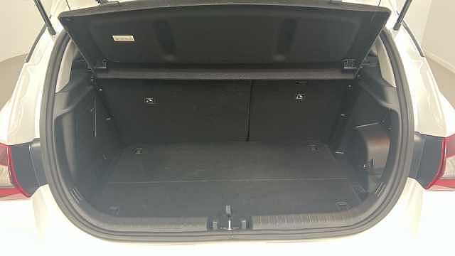 Hyundai i20 1.0 T-GDi Ultimate Hatchback 5dr Petrol DCT Euro 6 (s/s) (100 ps)