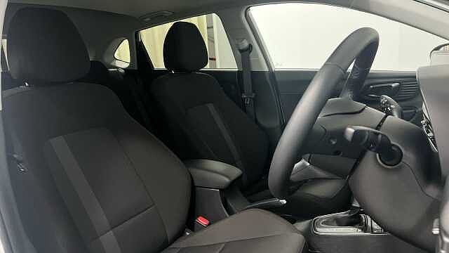 Hyundai i20 1.0 T-GDi Ultimate Hatchback 5dr Petrol DCT Euro 6 (s/s) (100 ps)