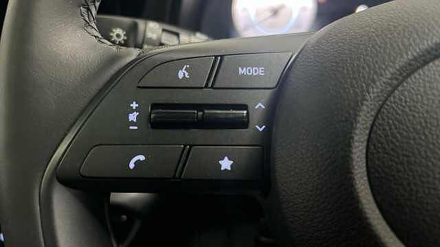 Hyundai i20 1.0 T-GDi Ultimate Hatchback 5dr Petrol DCT Euro 6 (s/s) (100 ps)