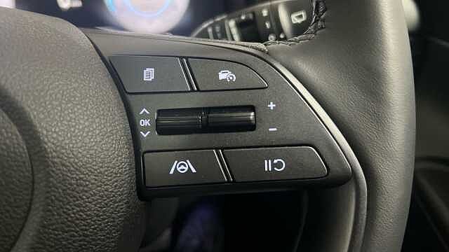 Hyundai i20 1.0 T-GDi Ultimate Hatchback 5dr Petrol DCT Euro 6 (s/s) (100 ps)