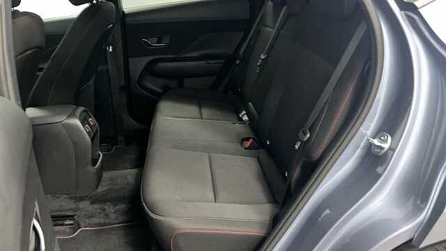 Hyundai KONA 1.0 T-GDi N Line SUV 5dr Petrol Manual Euro 6 (s/s) (100 ps)