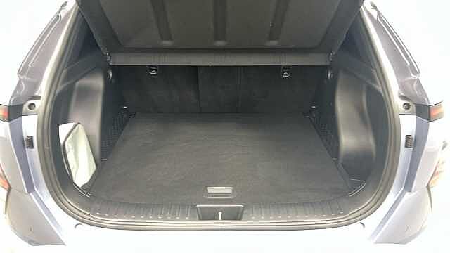 Hyundai KONA 1.0 T-GDi N Line SUV 5dr Petrol Manual Euro 6 (s/s) (100 ps)