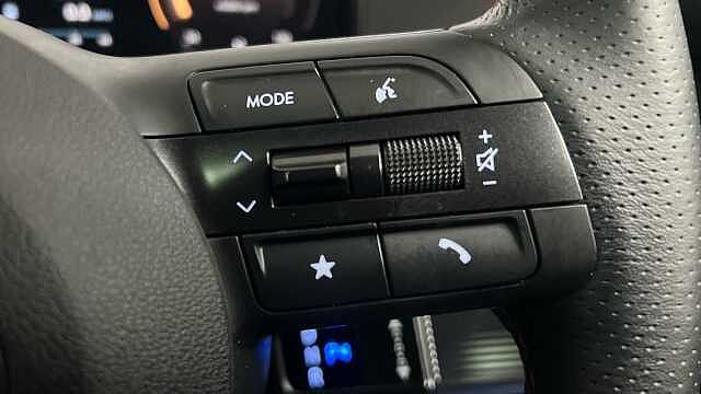 Hyundai TUCSON 1.6 T-GDi MHEV N Line S SUV 5dr Petrol Hybrid DCT Euro 6 (s/s) (160 ps)