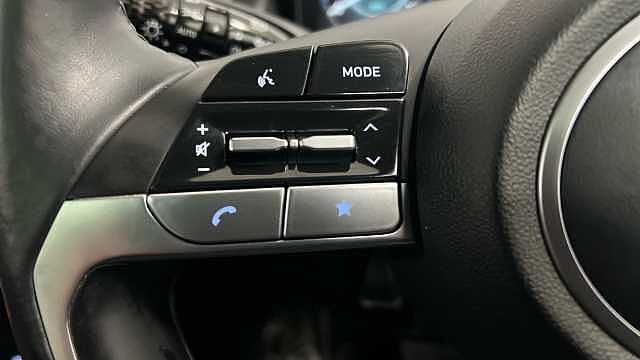 Hyundai TUCSON 1.6 T-GDi MHEV Ultimate SUV 5dr Petrol Hybrid DCT 4WD Euro 6 (s/s) (180 ps)