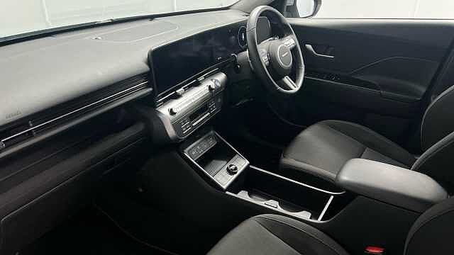 Hyundai KONA 1.6 h-GDi Advance SUV 5dr Petrol Hybrid DCT Euro 6 (s/s) (141 ps)