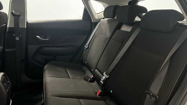 Hyundai KONA 1.6 h-GDi Advance SUV 5dr Petrol Hybrid DCT Euro 6 (s/s) (141 ps)