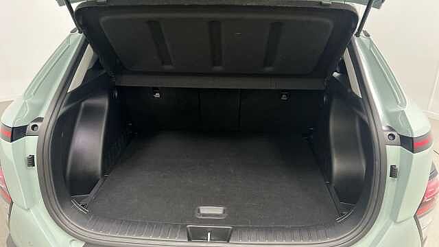 Hyundai KONA 1.6 h-GDi Advance SUV 5dr Petrol Hybrid DCT Euro 6 (s/s) (141 ps)