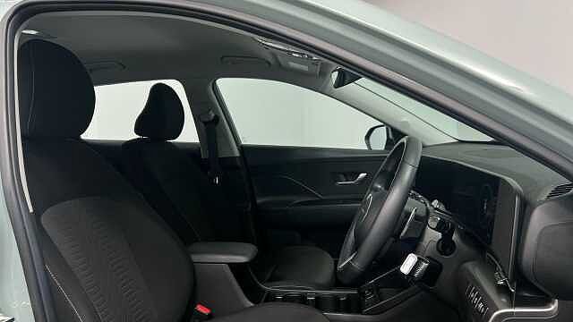 Hyundai KONA 1.6 h-GDi Advance SUV 5dr Petrol Hybrid DCT Euro 6 (s/s) (141 ps)