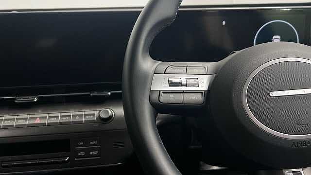 Hyundai KONA 1.6 h-GDi Advance SUV 5dr Petrol Hybrid DCT Euro 6 (s/s) (141 ps)