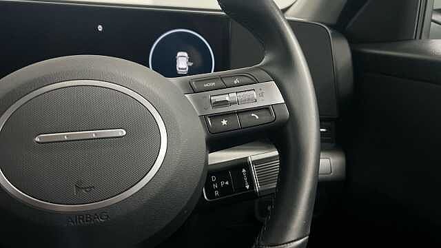 Hyundai KONA 1.6 h-GDi Advance SUV 5dr Petrol Hybrid DCT Euro 6 (s/s) (141 ps)