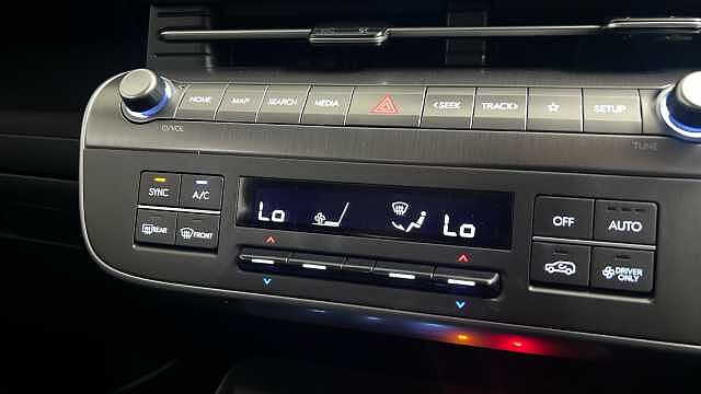 Hyundai KONA 1.6 h-GDi Advance SUV 5dr Petrol Hybrid DCT Euro 6 (s/s) (141 ps)