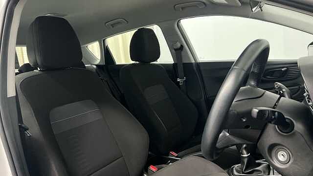 Hyundai BAYON 1.0 T-GDi Advance SUV 5dr Petrol Manual Euro 6 (s/s) (100 ps)