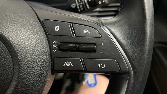 Hyundai BAYON 1.0 T-GDi Advance SUV 5dr Petrol Manual Euro 6 (s/s) (100 ps)
