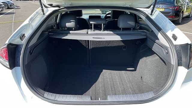 Hyundai IONIQ 1.6 h-GDi Premium SE Hatchback 5dr Petrol Hybrid DCT Euro 6 (s/s) (141 ps)