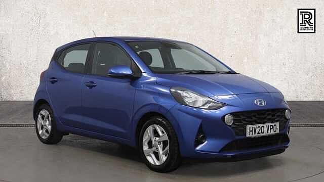 1.2 SE Connect Hatchback 5dr Petrol Manual Euro 6 (s/s) (84 ps)