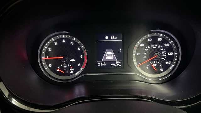 Hyundai i10 1.2 SE Connect Hatchback 5dr Petrol Manual Euro 6 (s/s) (84 ps)