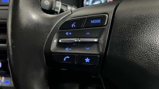 Hyundai KONA 1.0 T-GDi MHEV Premium SUV 5dr Petrol Hybrid Manual Euro 6 (s/s) (120 ps)