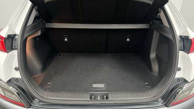 Hyundai KONA 1.6 h-GDi Premium SUV 5dr Petrol Hybrid DCT Euro 6 (s/s) (141 ps)