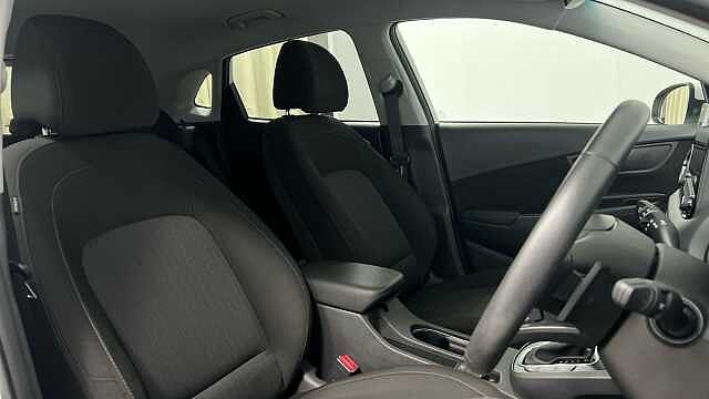 Hyundai KONA 1.6 h-GDi Premium SUV 5dr Petrol Hybrid DCT Euro 6 (s/s) (141 ps)