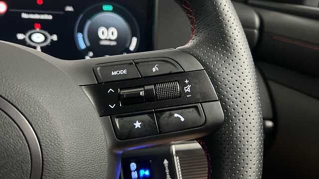 Hyundai TUCSON 1.6 T-GDi N Line SUV 5dr Petrol Hybrid Auto Euro 6 (s/s) (215 ps) SHADOW GREY