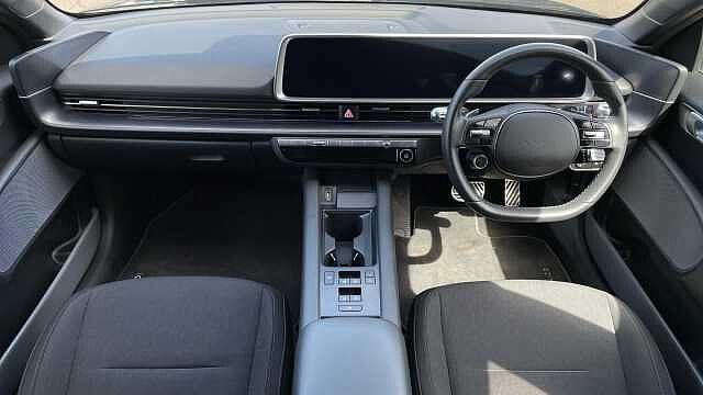 Hyundai IONIQ 6 77.4kWh Premium Saloon 4dr Electric Auto (228 ps)
