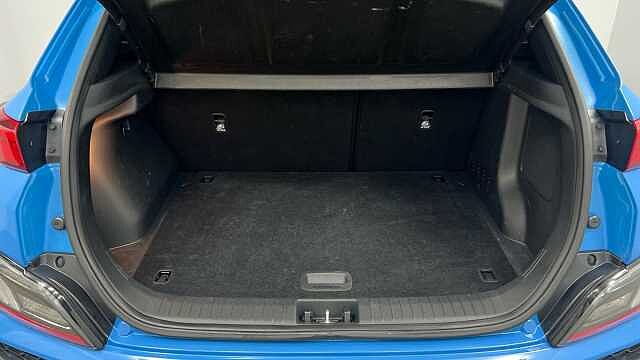 Hyundai KONA 1.0 T-GDi MHEV N Line SUV 5dr Petrol Hybrid Manual Euro 6 (s/s) (120 ps)